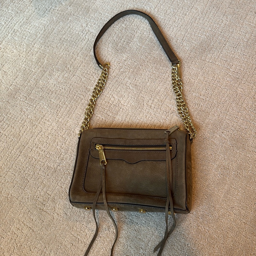 Rebecca Minkoff Crossbody Purse